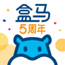 盒馬app