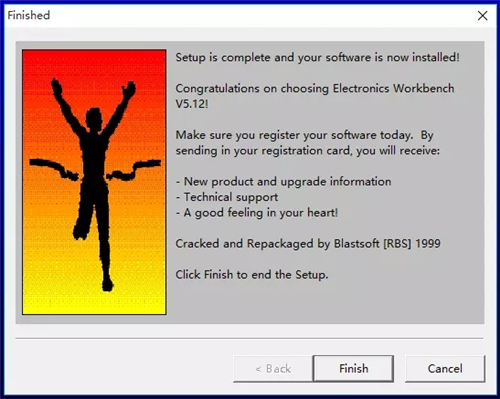 EWB电路仿真软件