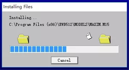 EWB电路仿真软件