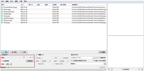 Caesium1.7.0截圖