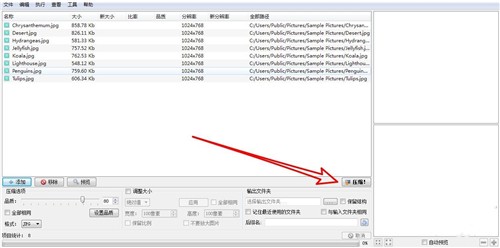 Caesium1.7.0截圖