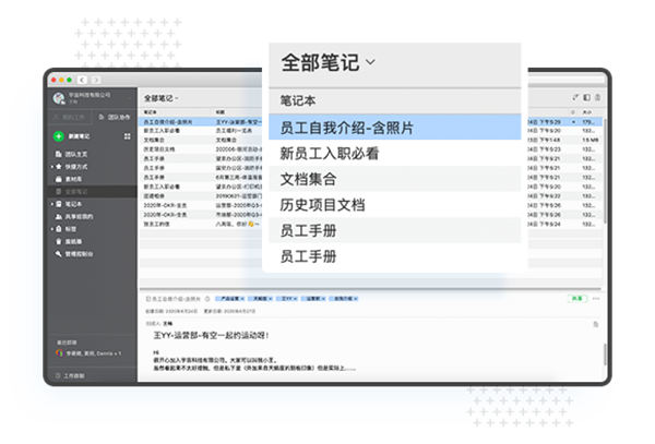 印象團隊截圖