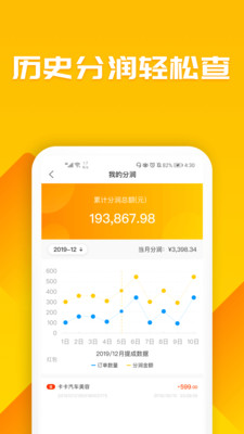 送多多合作商
