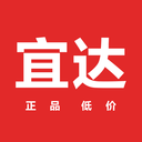 宜達商城