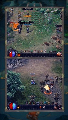 綠毒至尊截圖