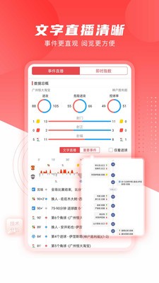 麻辣體育截圖