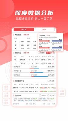 麻辣體育截圖