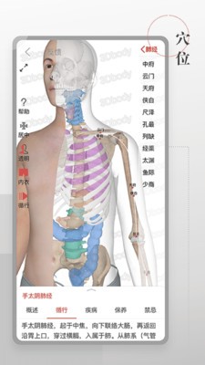 3D運動健康截圖