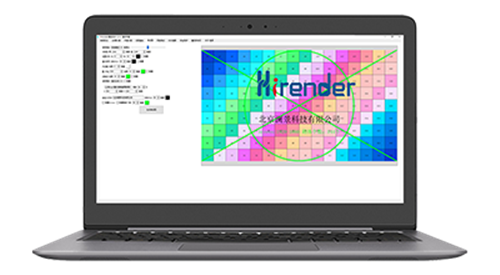 Hirender播控助手4.3.0截圖