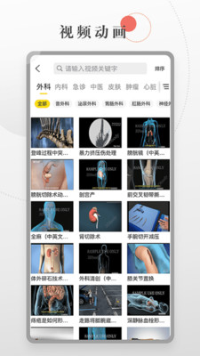 3D運動健康