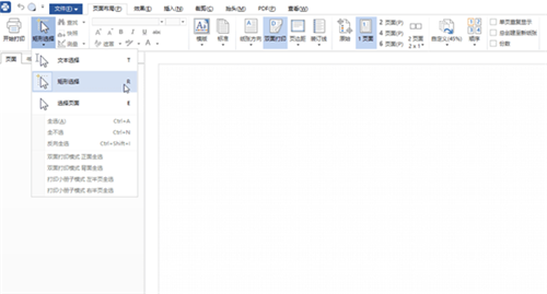 WPSPrinter6.5截圖
