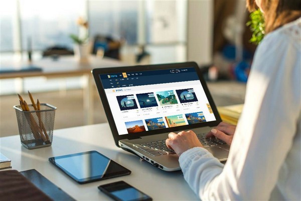 智囊学堂7.5.0截图