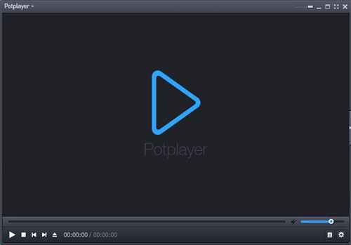 PotPlayer截圖