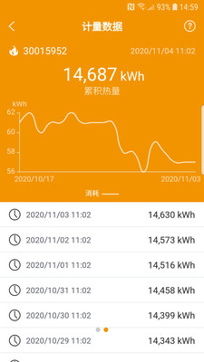 洛熱供暖管家