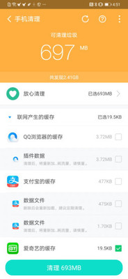 安全清理專家