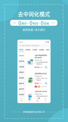 熊貓藥藥截圖