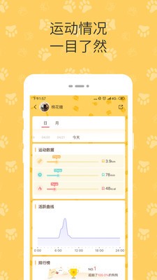 陪彼寵物截圖