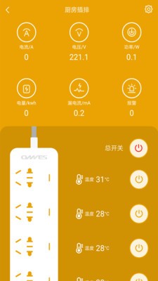 昂內(nèi)斯電衛(wèi)士截圖