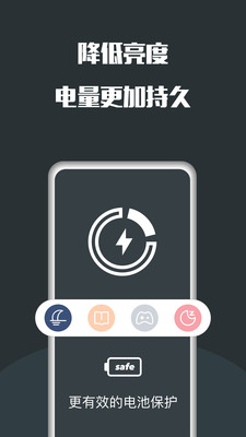夜間護(hù)眼