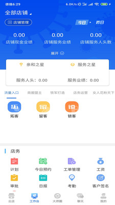 智大師