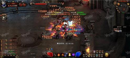 傳奇紅包版