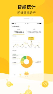 金豬記賬截圖