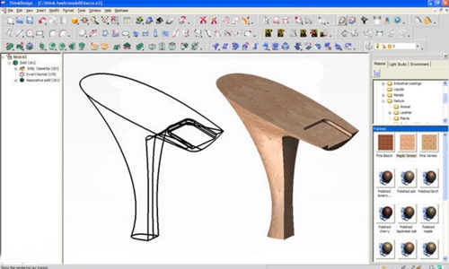 Shoemaster鞋子设计