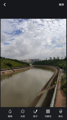 小P圖片修圖編輯截圖