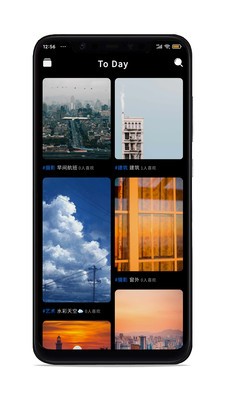 Niceimg截圖