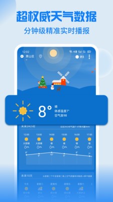 Holi天氣截圖