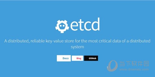 etcd截圖