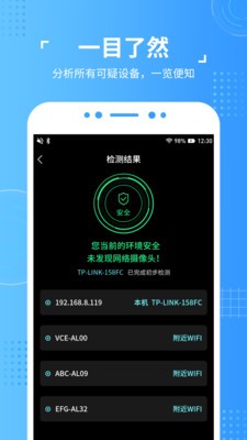 探頭鷹截圖