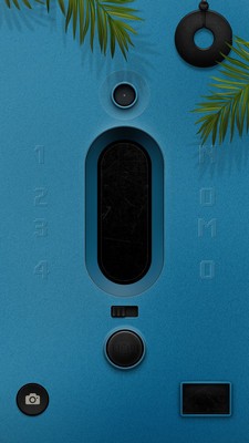 NOMO截圖