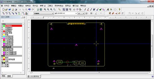 Multisim13截圖