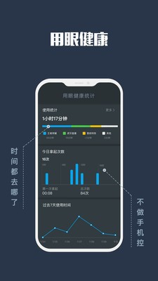 夜間模式截圖