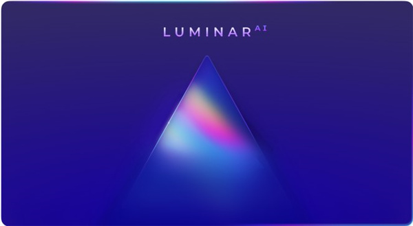 Luminar AI截圖