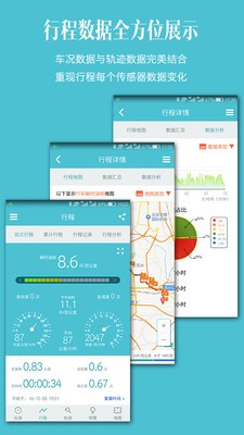 車況檢測(cè)大師截圖