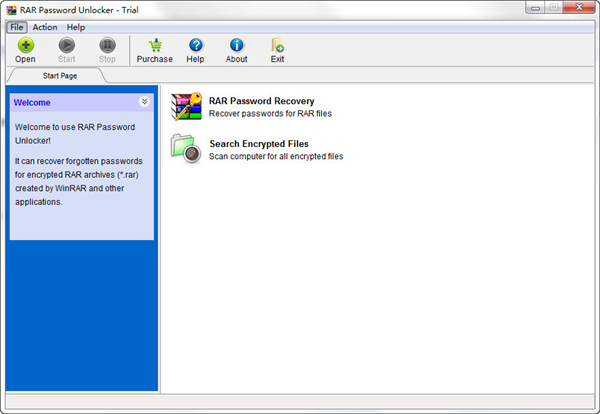 快解密码读取工具