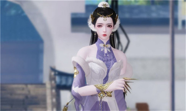 青云傳之劍王傳說