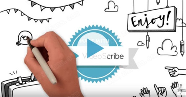 VideoScribe Pro截圖