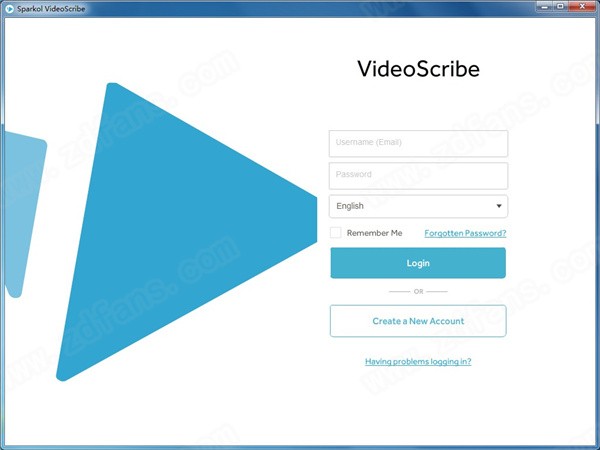 VideoScribe Pro截圖