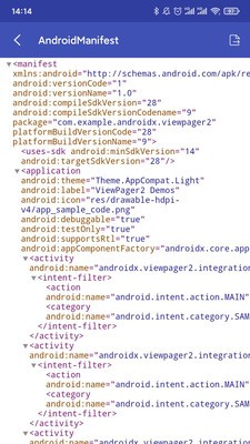 android開發(fā)工具箱截圖