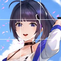 少女拼圖