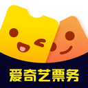 愛奇藝票務(wù)