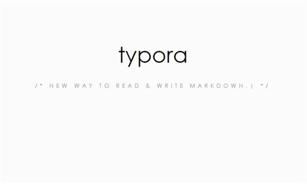 Typora截圖