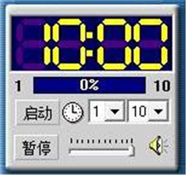 PPTTimer截圖