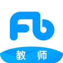 粉筆教師