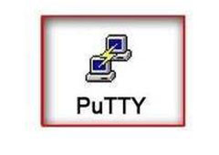 PuTTY