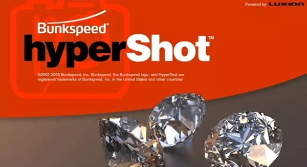 hypershot截圖