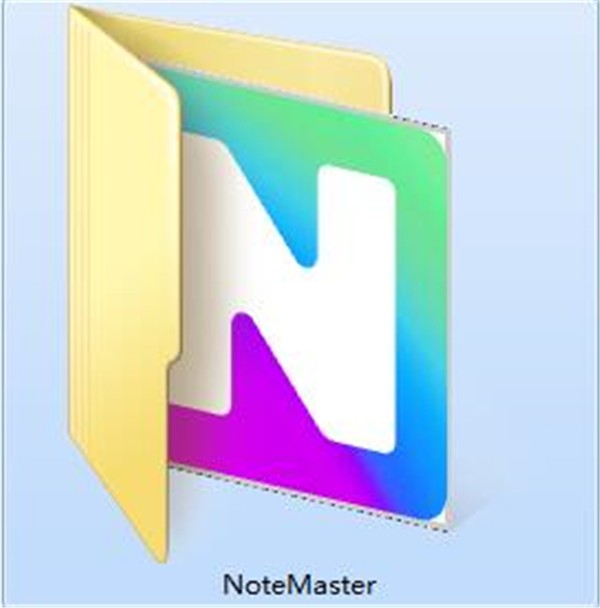 NoteMaster截圖